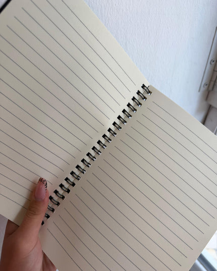 Quaderno “Gatti”