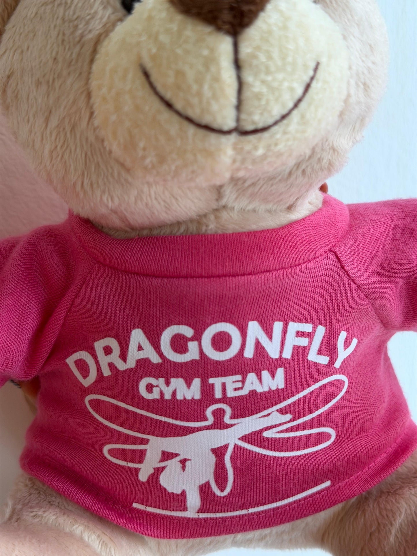 ORSETTO DRAGONFLY