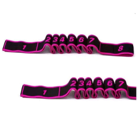 ELASTICO NUMERATO