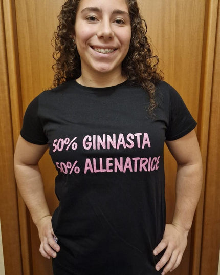 T-SHIRT BY ARIANNA BARTOLO - Ambassador Edition
