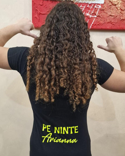 T-SHIRT BY ARIANNA BARTOLO - Ambassador Edition