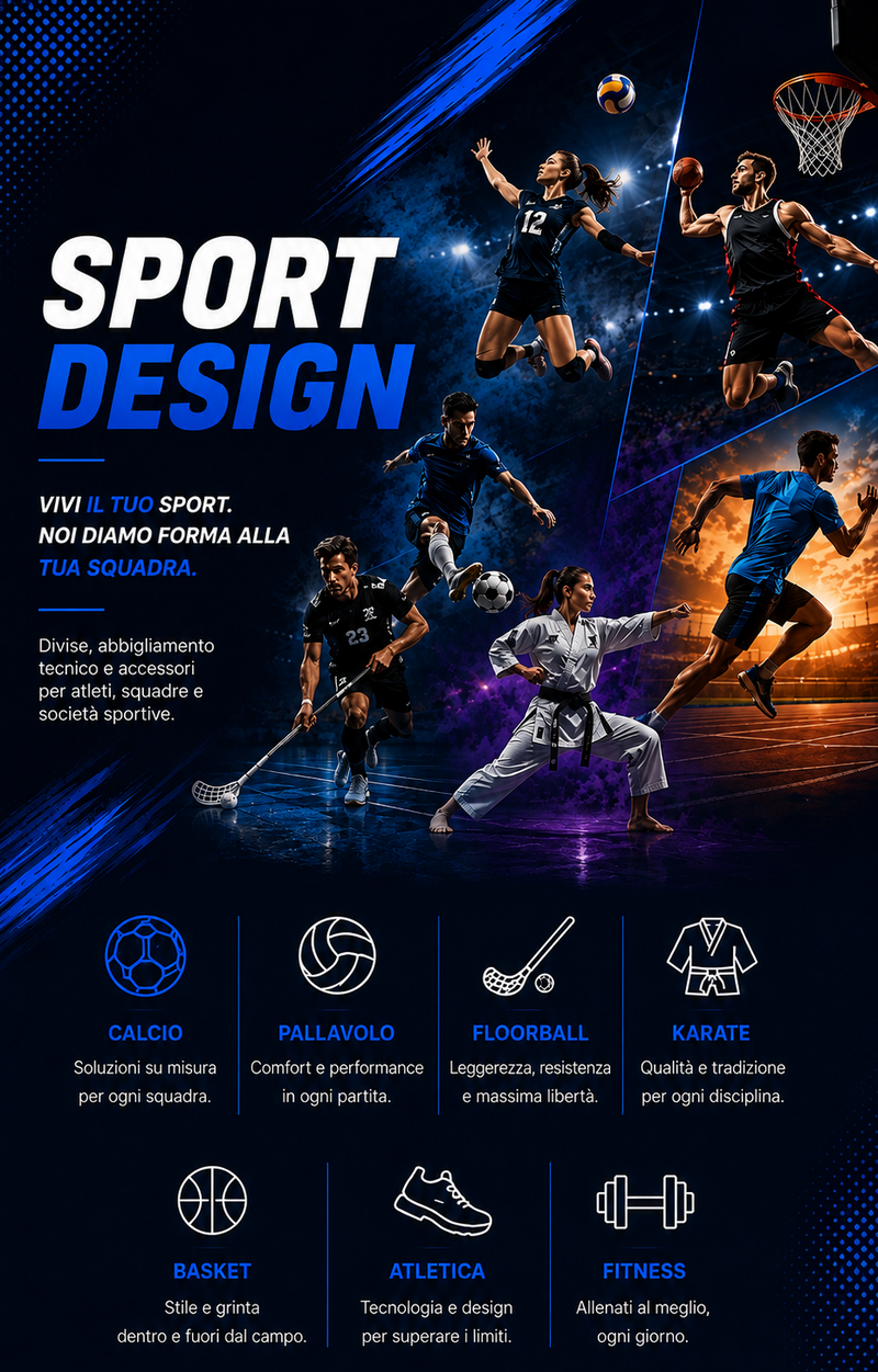 Gymnastic Design 