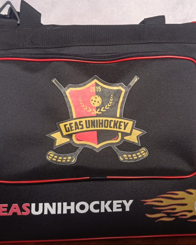 BORSONE - GEAS UNIHOCKEY