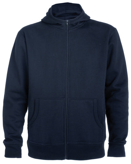 Felpa Casual con Cappuccio Bambino