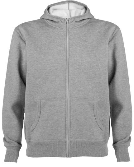 Felpa Casual con Cappuccio Bambino