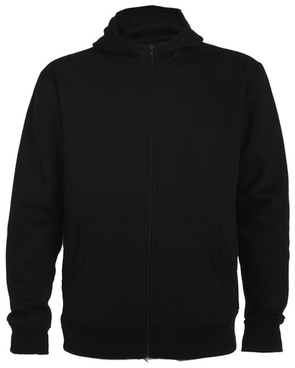 Felpa Casual con Cappuccio Bambino