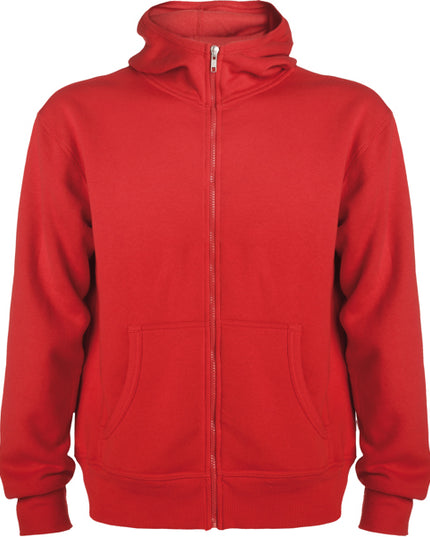 Felpa Casual con Cappuccio Bambino