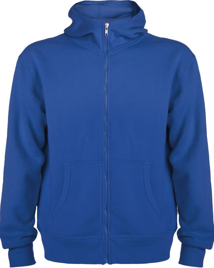 Felpa Casual con Cappuccio Bambino