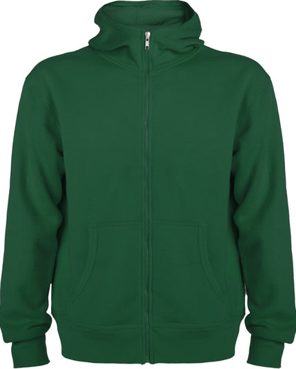 Felpa Casual con Cappuccio Uomo