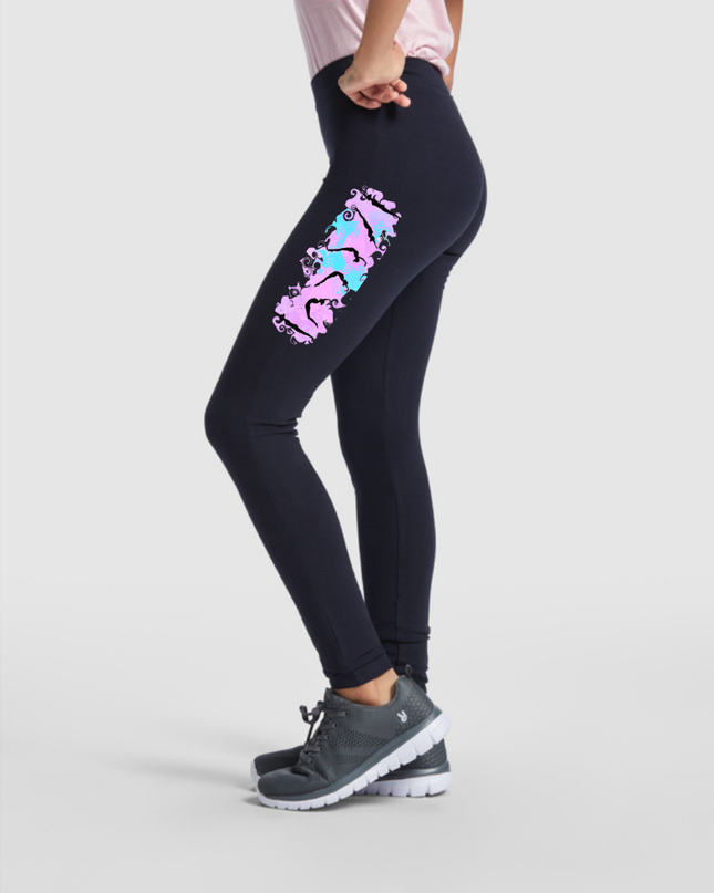 LEGGINGS MOD. MAYA