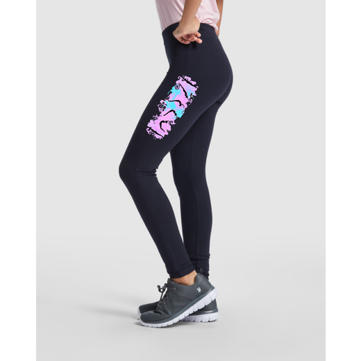 LEGGINGS MOD. MAYA