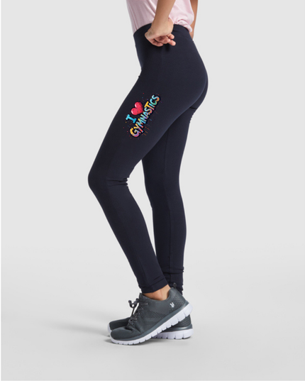 LEGGINGS MOD. VITTORIA