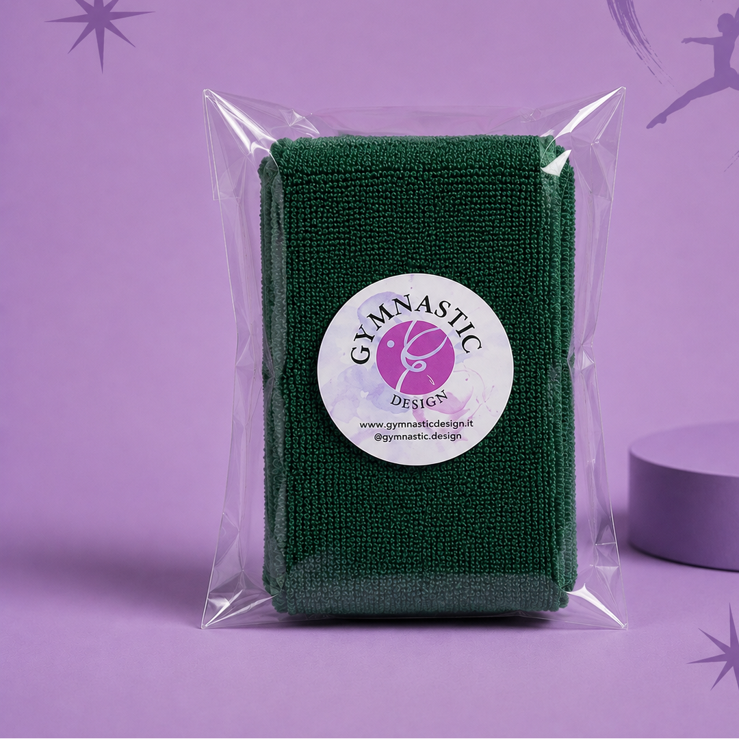 POLSINI VERDE SCURO