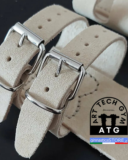 PARACALLI CON LACCI FEMMINILI