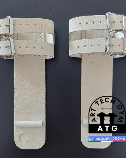 PARACALLI CON LACCI FEMMINILI