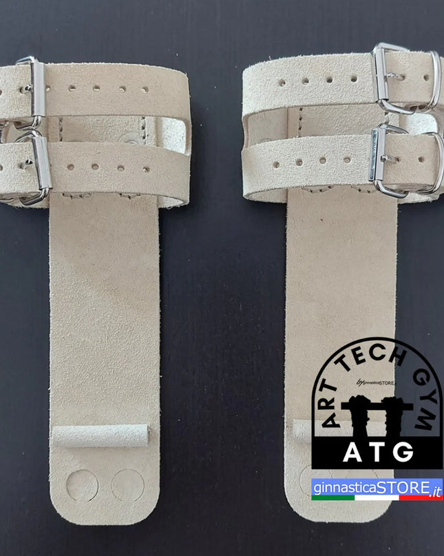 PARACALLI CON LACCI FEMMINILI