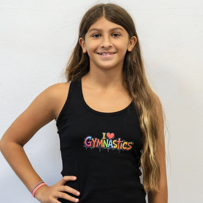 CANOTTA BRENDA GAF - PERSONALIZZABILE