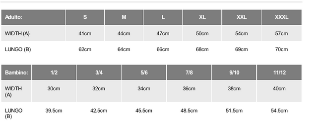 MAGLIA NO AL BULLISMO