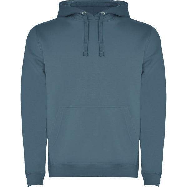 Felpa con cappuccio 280 g/m²