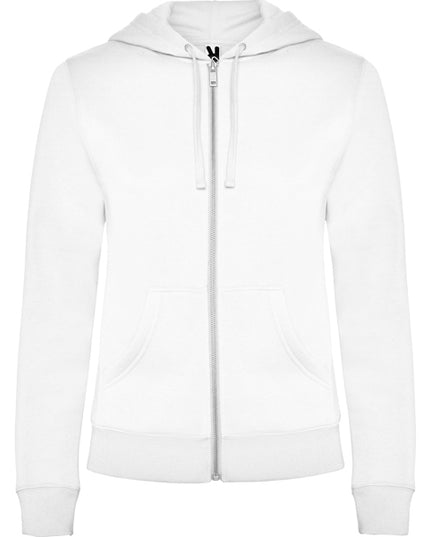 Felpa Con Cappuccio Donna