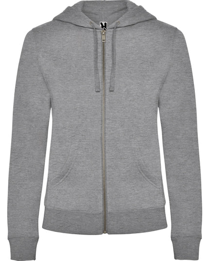 Felpa Con Cappuccio Donna