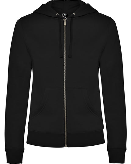 Felpa Con Cappuccio Donna