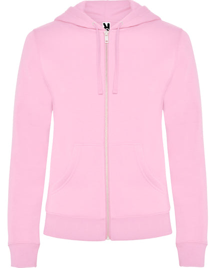 Felpa Con Cappuccio Donna