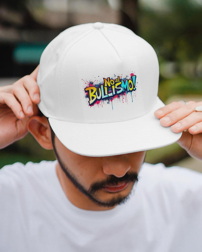 CAPPELLINO NO AL BULLISMO