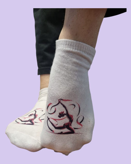 Calze MOD. ALESSANDRA