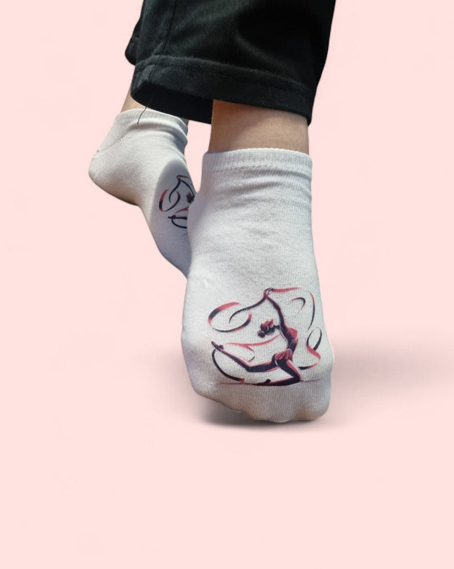 Calze MOD. ALESSANDRA