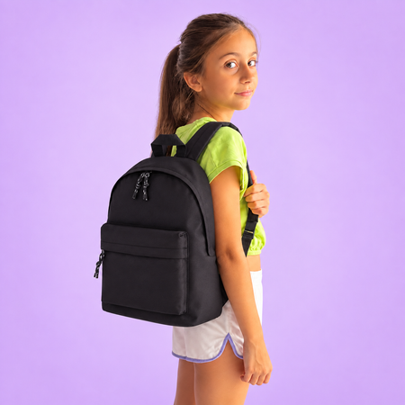 Zainetto Discovery Personalizzabile
