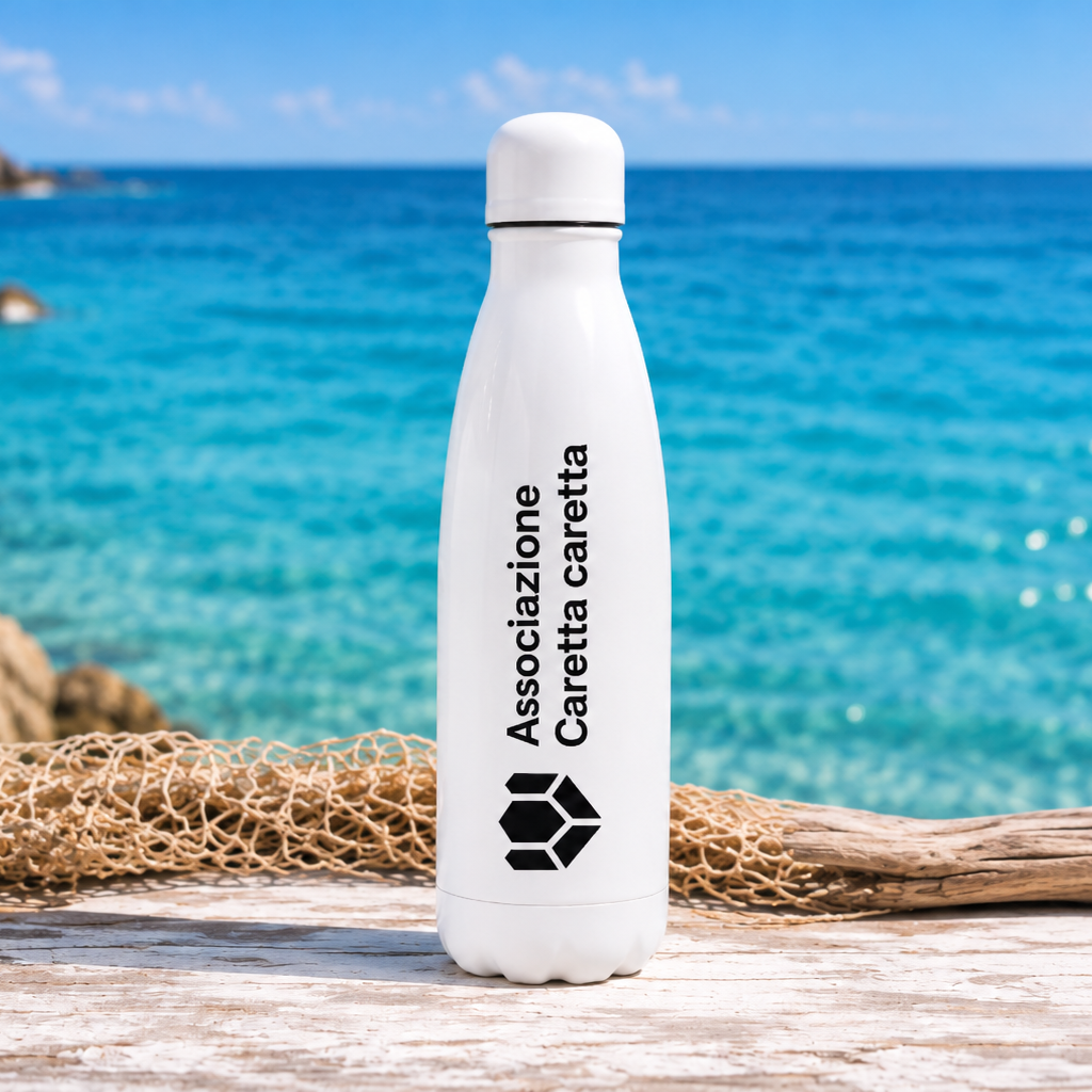Borraccia Caretta caretta – 700 ml