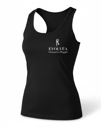 Canotta Tecnica Evolvea