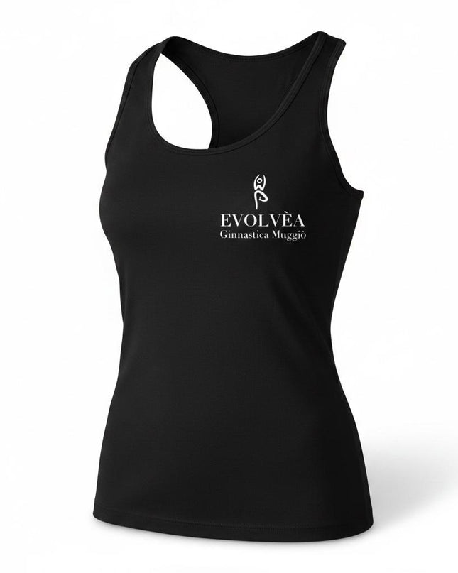 Canotta Tecnica Evolvea