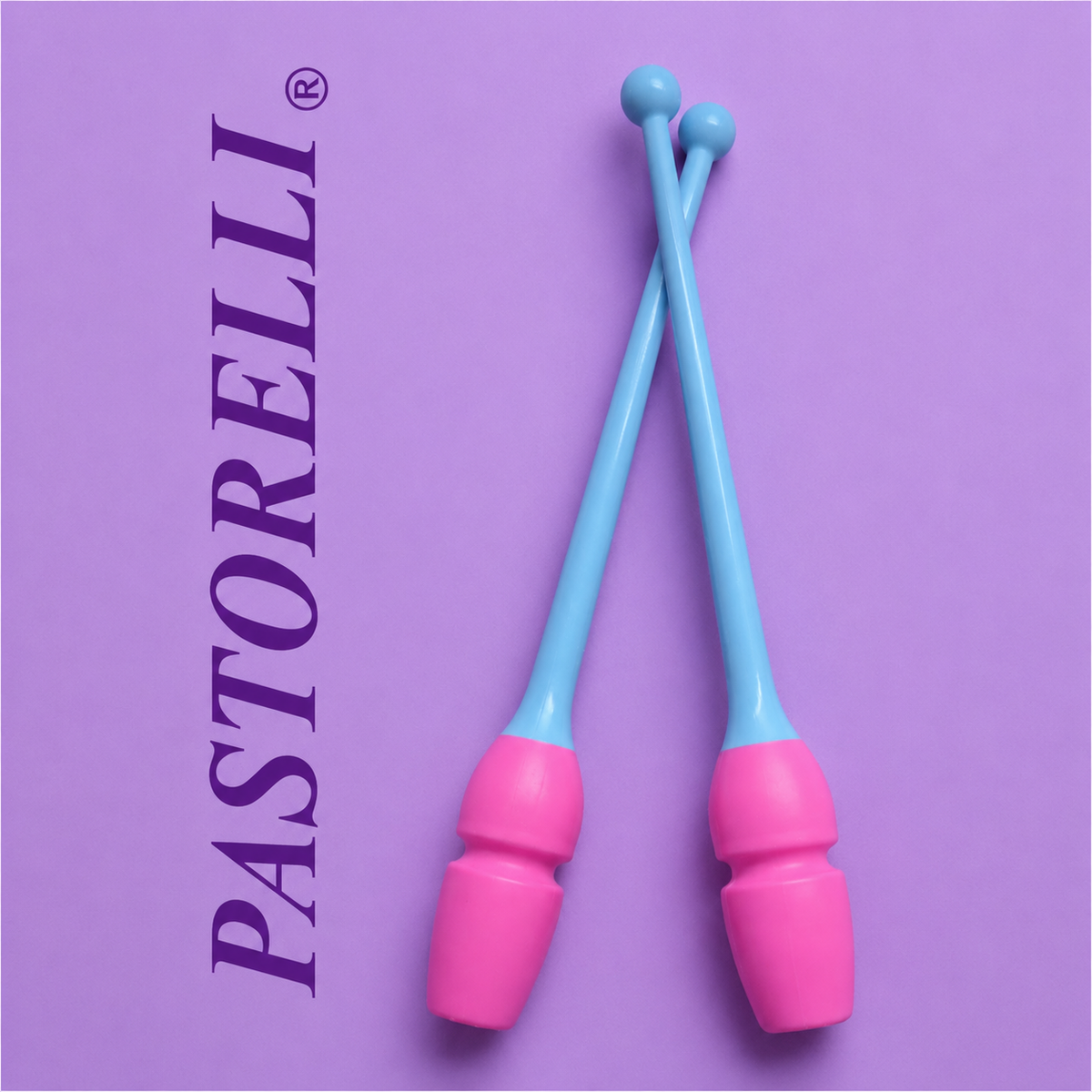 Clavette Masha 40,50 cm Pastorelli