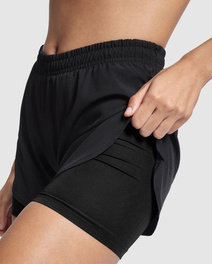 Pantalone 2 in 1 Evolvéa