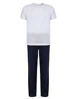 Pigiama Personalizzato "Gym Dreams" modello 3