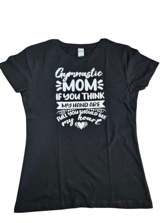 Maglia Artistica Mod6 MOM #geaspersempre#