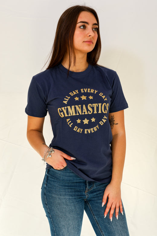 T-shirt mod. Priscilla