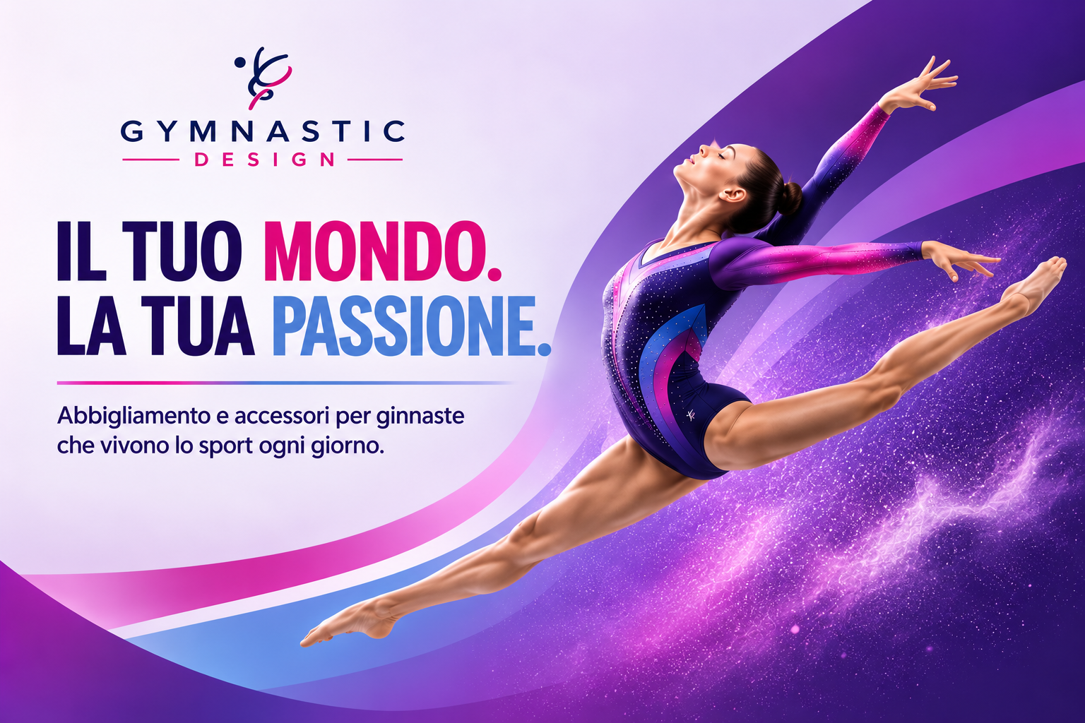 Gymnastic Design 