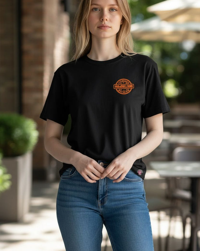 MAGLIA NO AL BULLISMO