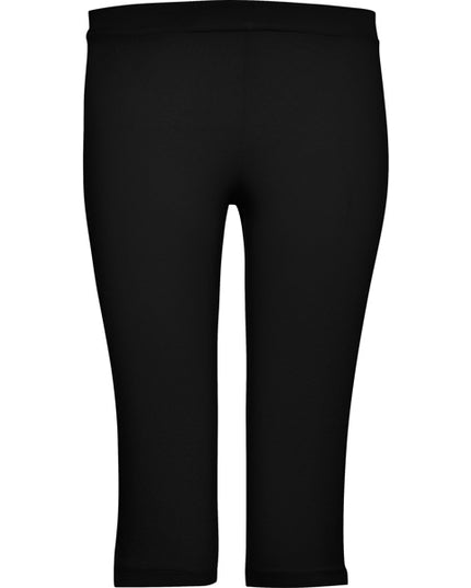 LEGGINS CORTO BAMBINA ROLY - PERSONALIZZABILI