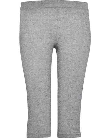 LEGGINS CORTO BAMBINA ROLY - PERSONALIZZABILI