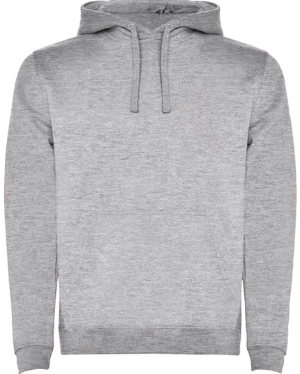 Felpa Bicolore con Cappuccio Bambino