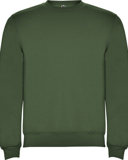 Felpa Classica Adulto