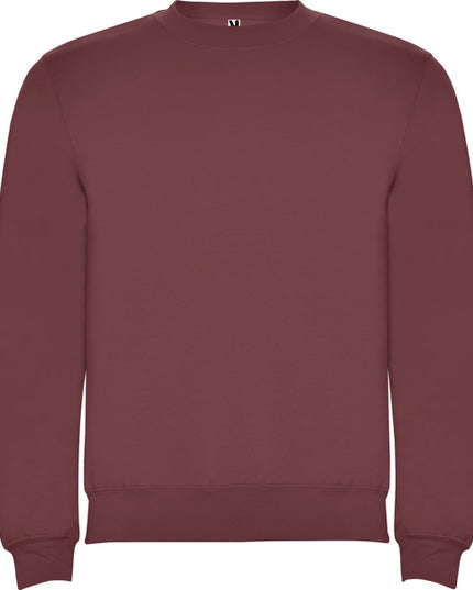 Felpa Classica Adulto