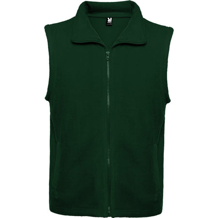 Gilet in Pile
