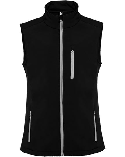 Gilet Softshell