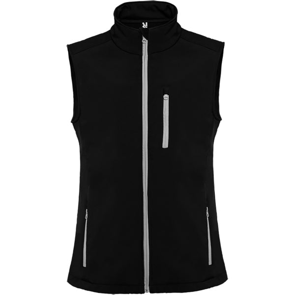 Gilet Softshell