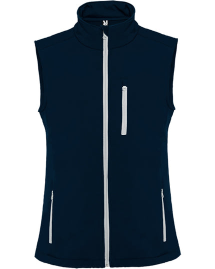 Gilet Softshell